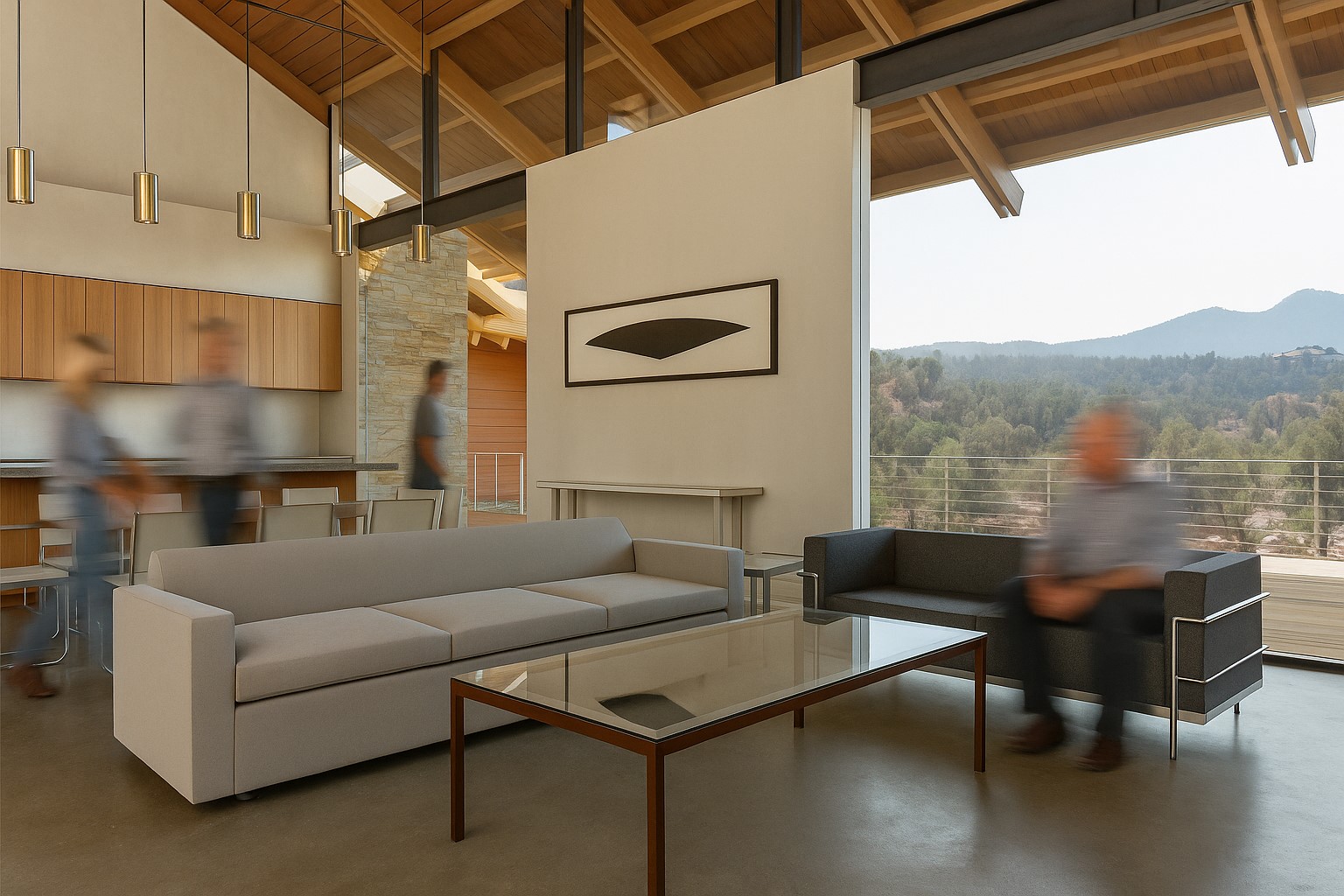 INT - Eames Chair