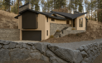 Ridge House