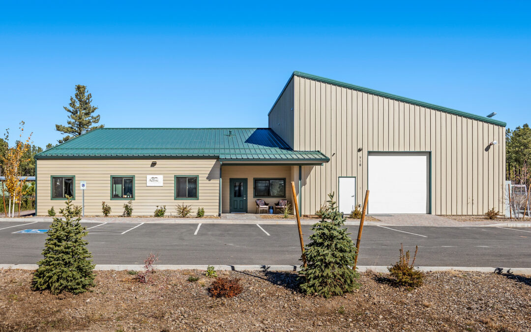 Agassiz Landscape Group