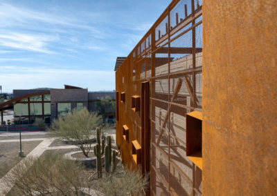 Sonoran Plaza
