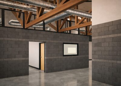 Montalvo S.T.E.M. Center